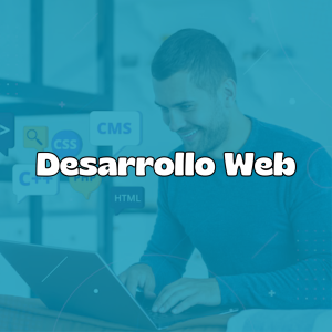 Desarrollo web