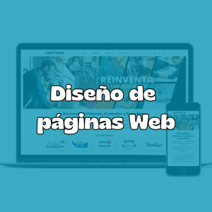 Diseño Web