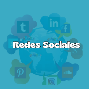 Redes Sociales